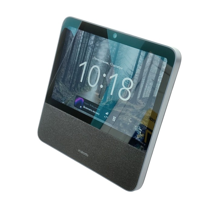 Портативная колонка Xiaomi Smart Display 10R