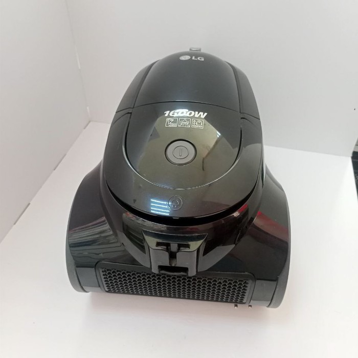 Напольный пылесос LG VC5316BNSAF