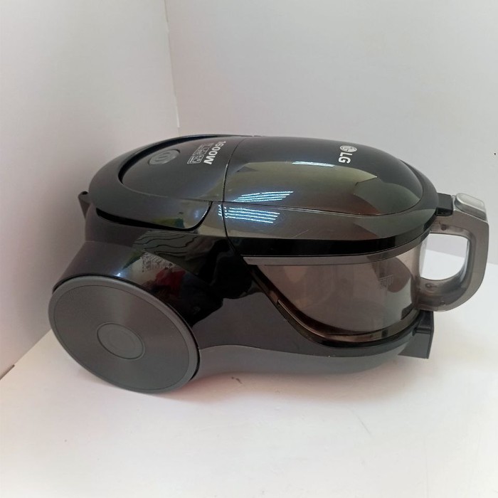Напольный пылесос LG VC5316BNSAF
