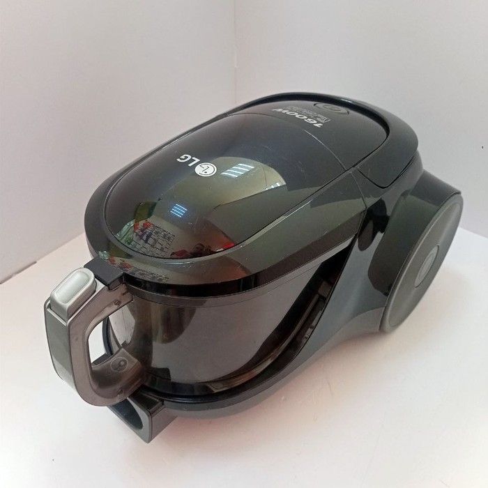 Напольный пылесос LG VC5316BNSAF