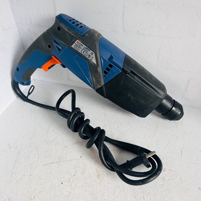 Перфоратор DEXTER Power IC 750 EH