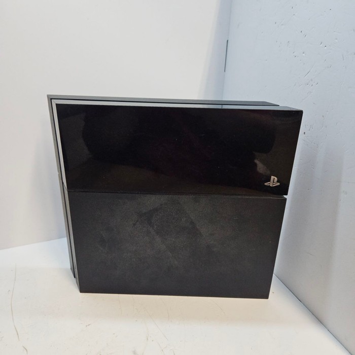 Игровая приставка Sony PlayStation 4 Fat 500 ГБ