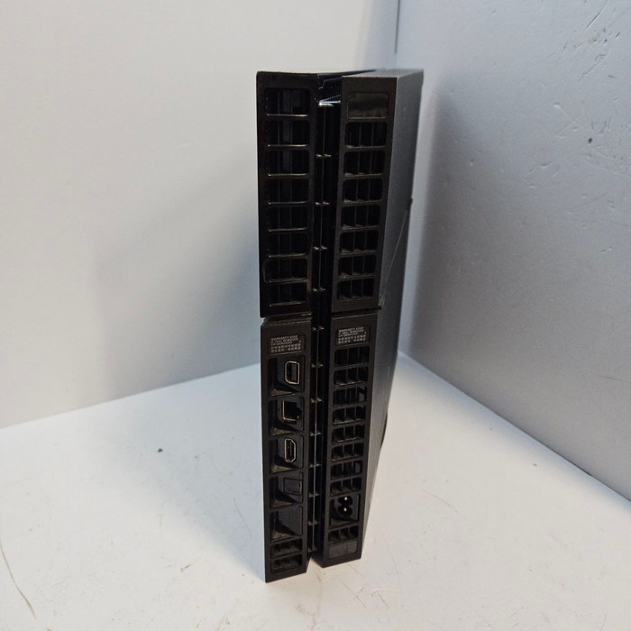 Игровая приставка Sony PlayStation 4 Fat 500 ГБ