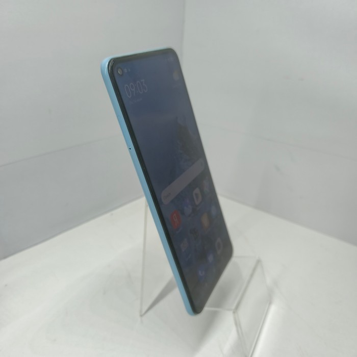 Смартфон Xiaomi Redmi Note 9 3/64 Синий