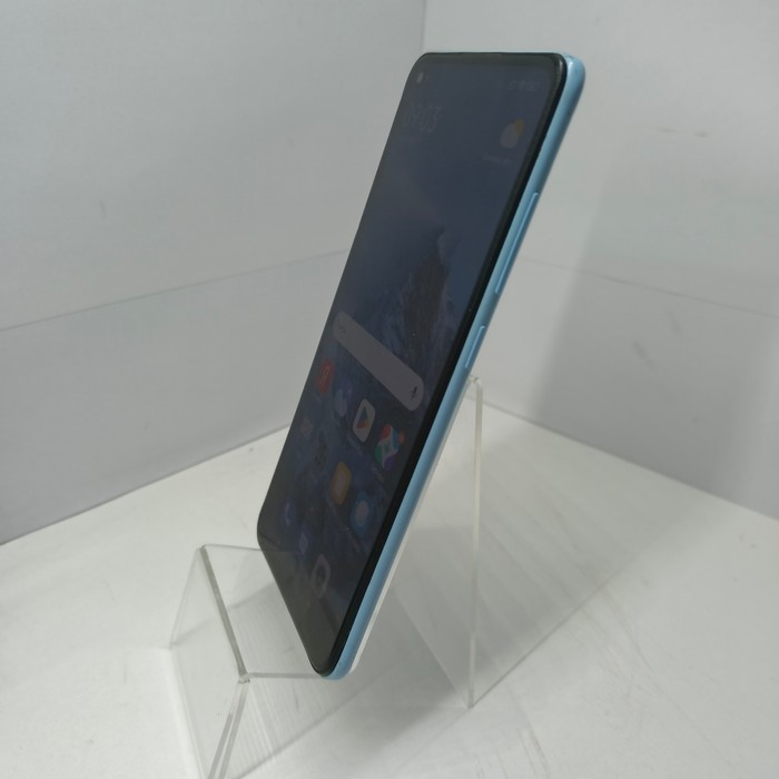 Смартфон Xiaomi Redmi Note 9 3/64 Синий