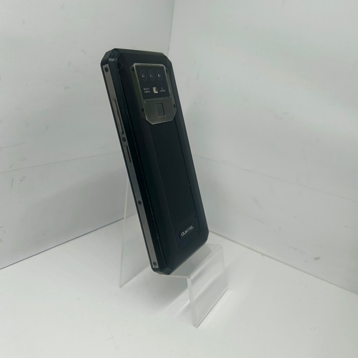 Смартфон OUKITEL K15 Plus 3/32 Черный