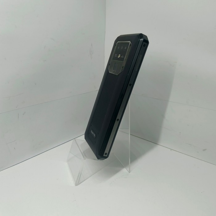 Смартфон OUKITEL K15 Plus 3/32 Черный