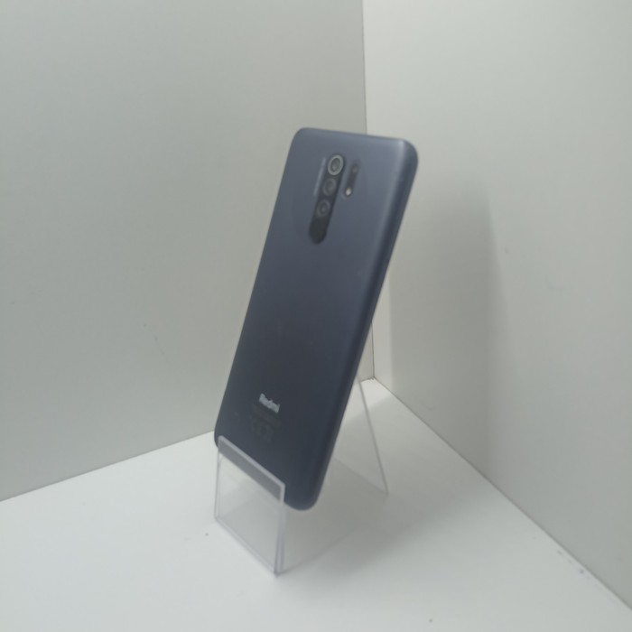 Смартфон Xiaomi Redmi 9 3/32 Серый