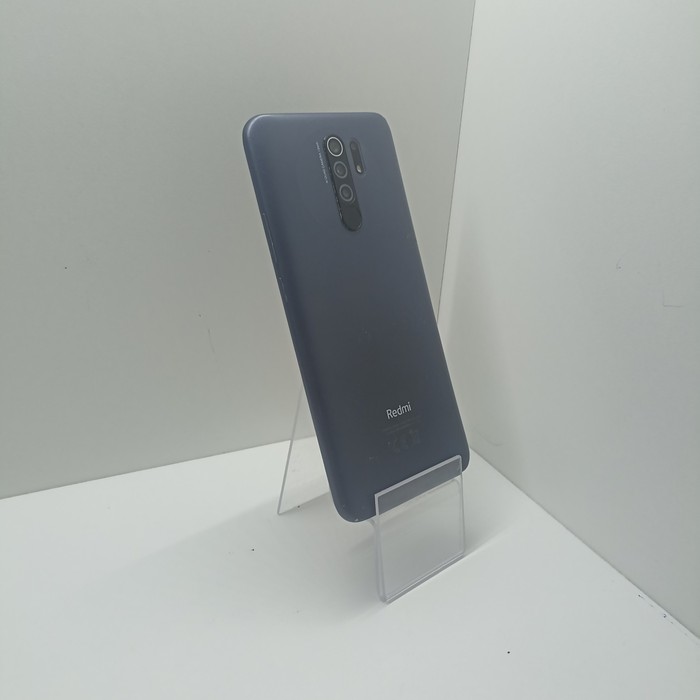Смартфон Xiaomi Redmi 9 3/32 Серый