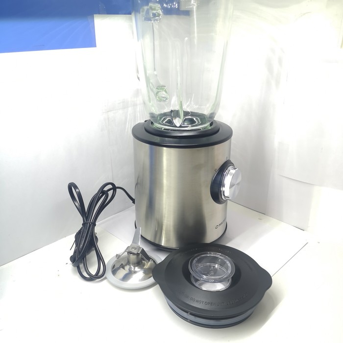 Блендер MAUNFELD MBL.1000S