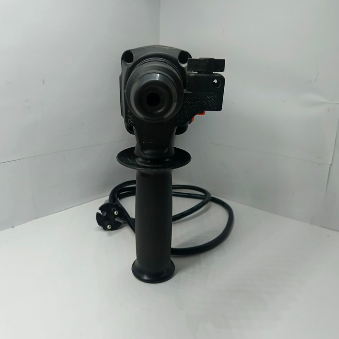 Перфоратор Кратон RHH-750-24