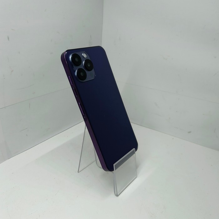 Смартфон I15 Pro Max 8/256 Черный