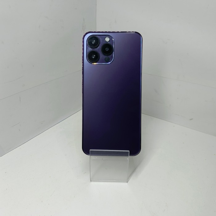 Смартфон I15 Pro Max 8/256 Черный