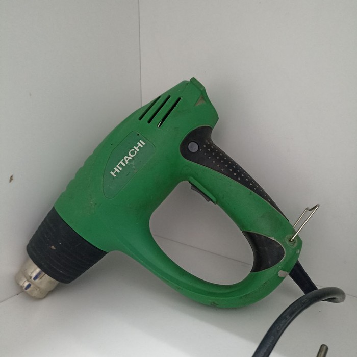 Строительный фен Hitachi RH600T