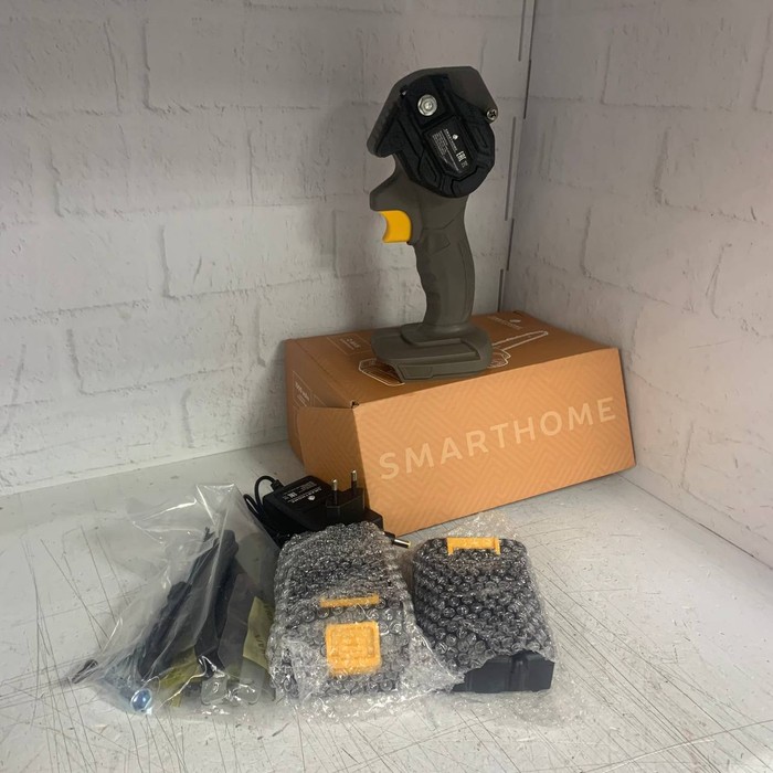 Электропила SmartHome DTS-21WCS-2