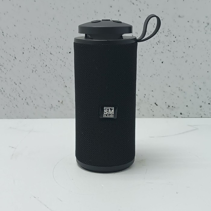 Портативная колонка SM Bluetooth
