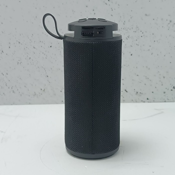 Портативная колонка SM Bluetooth