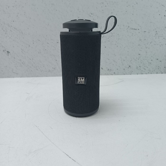 Портативная колонка SM Bluetooth