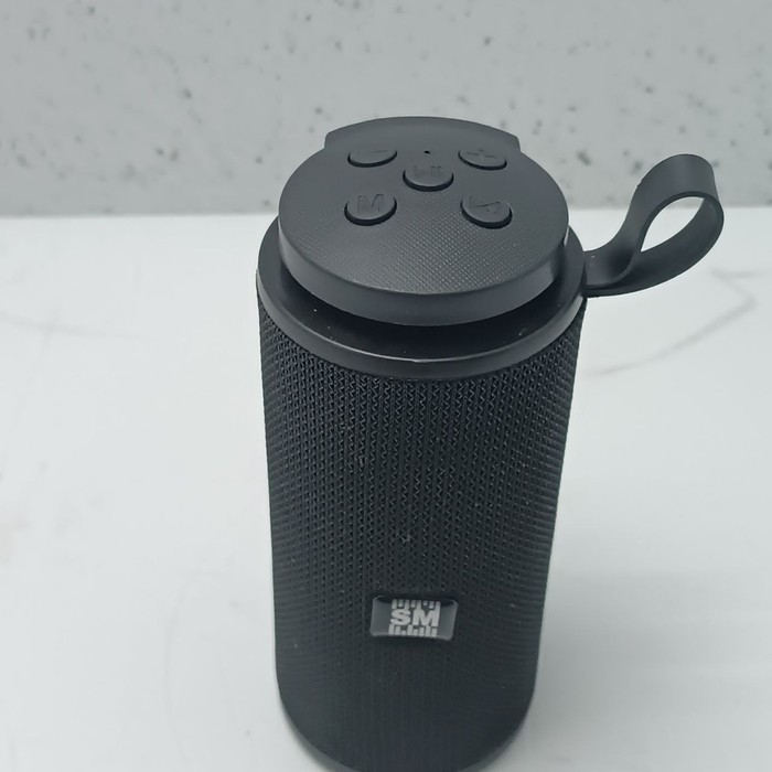 Портативная колонка SM Bluetooth