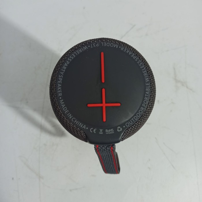 Портативная колонка Hopestar P37
