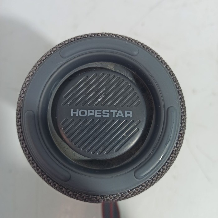 Портативная колонка Hopestar P37