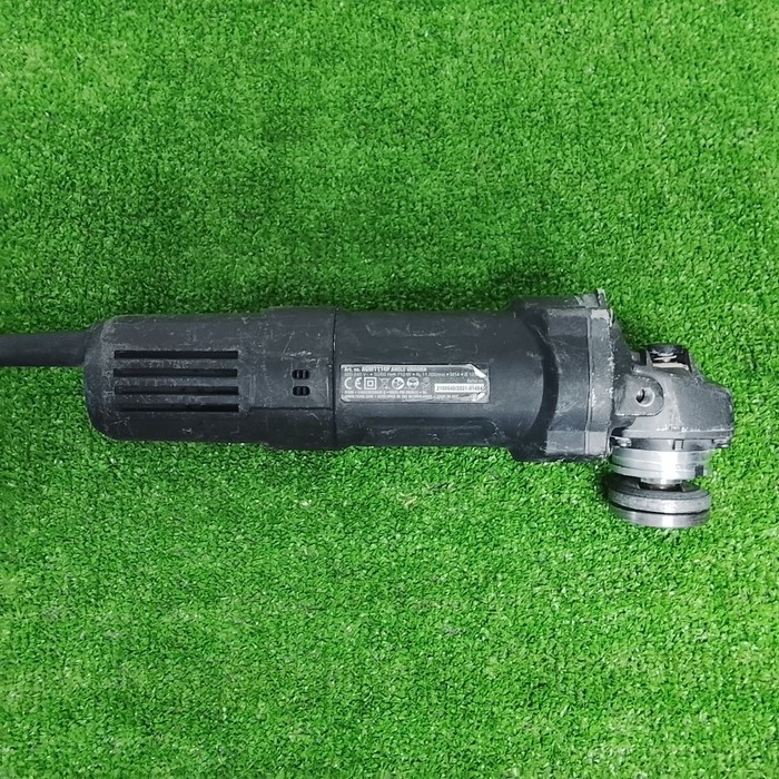 Болгарка Ferm AGM 1114P