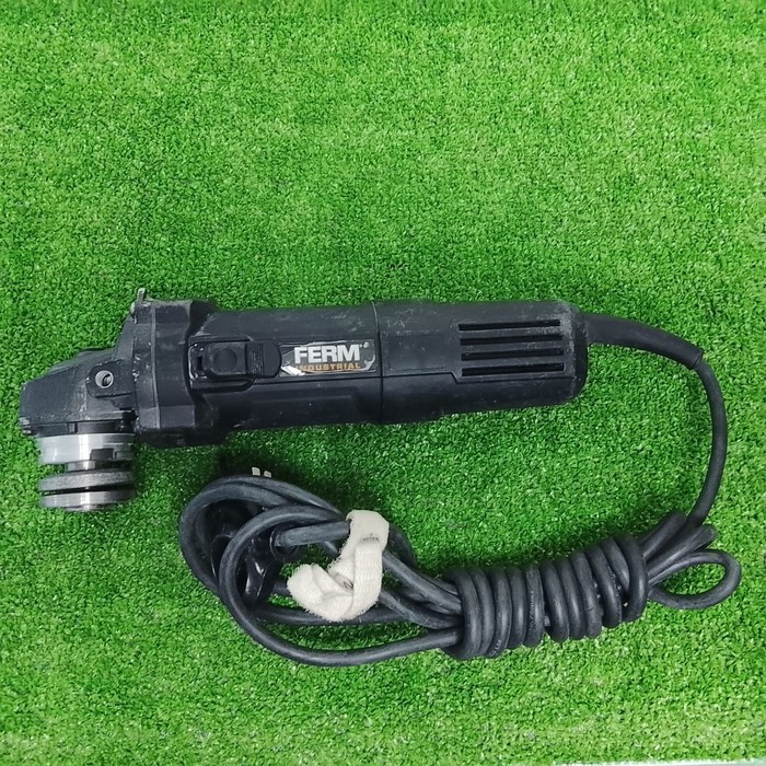 Болгарка Ferm AGM 1114P
