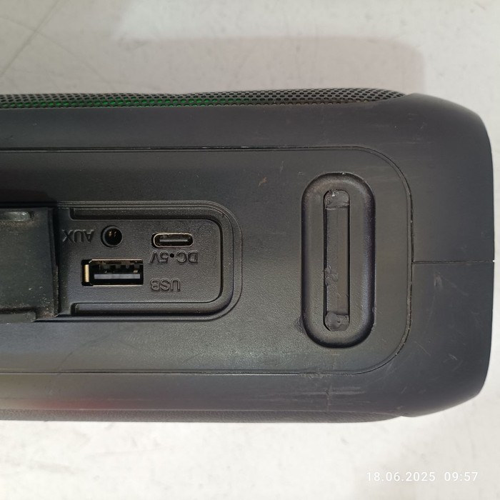 Портативная колонка Hyundai H-PS1020