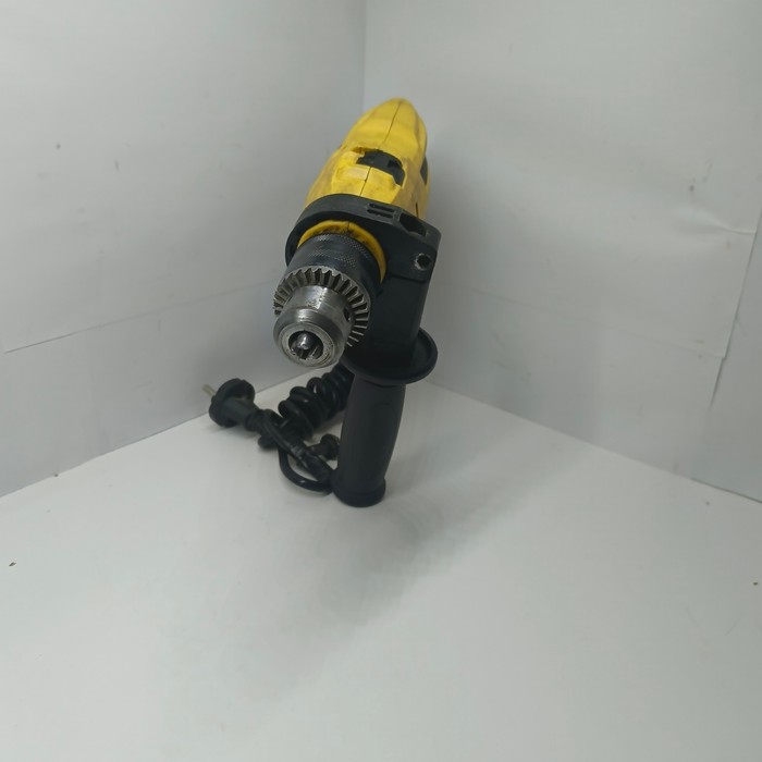 Дрель Kolner KID 700V
