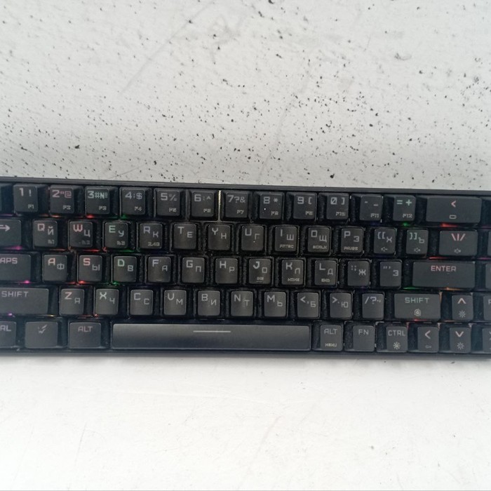 Клавиатура Ardor Gaming Immortality mini