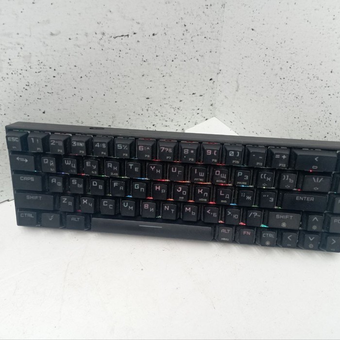 Клавиатура Ardor Gaming Immortality mini