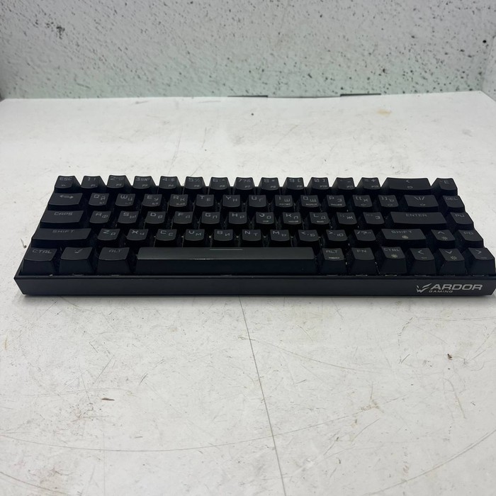 Клавиатура Ardor Gaming Immortality mini