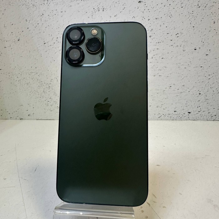 Смартфон Apple iPhone 13 Pro Max 6/128 Зелeный
