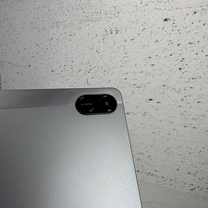 Планшет Honor PAD X8a 4/128 Черный
