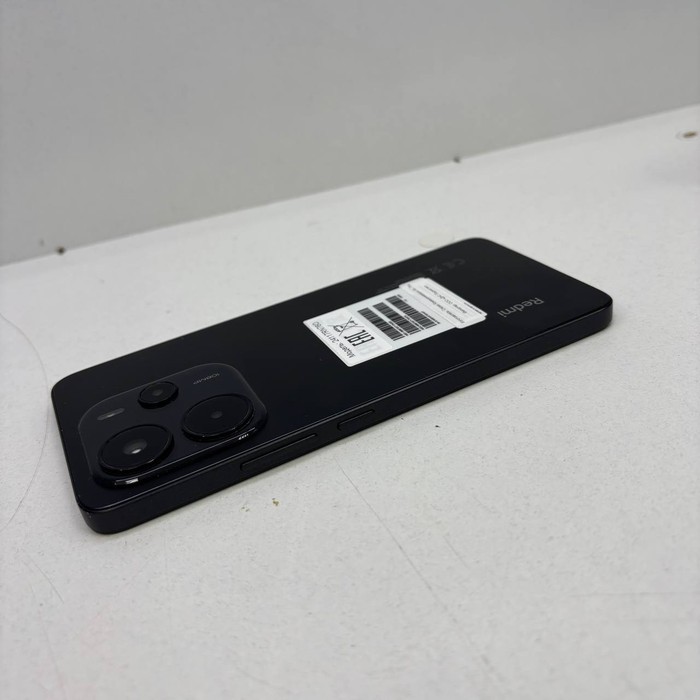 Смартфон Xiaomi Redmi Note 14 6/128 Черный