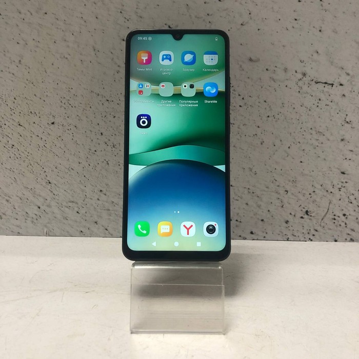 Смартфон Xiaomi Redmi A5 3/64 Черный