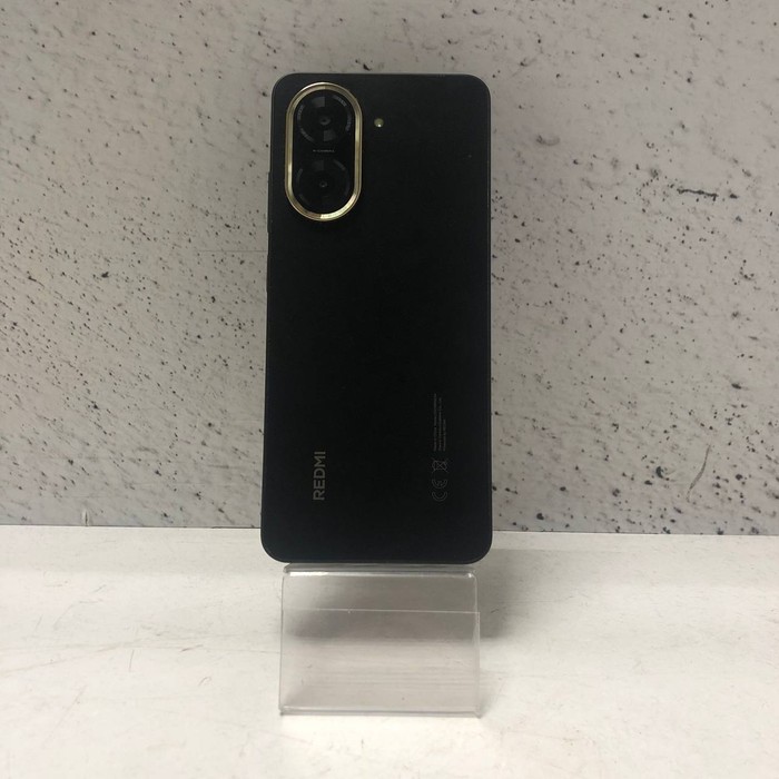 Смартфон Xiaomi Redmi A5 3/64 Черный