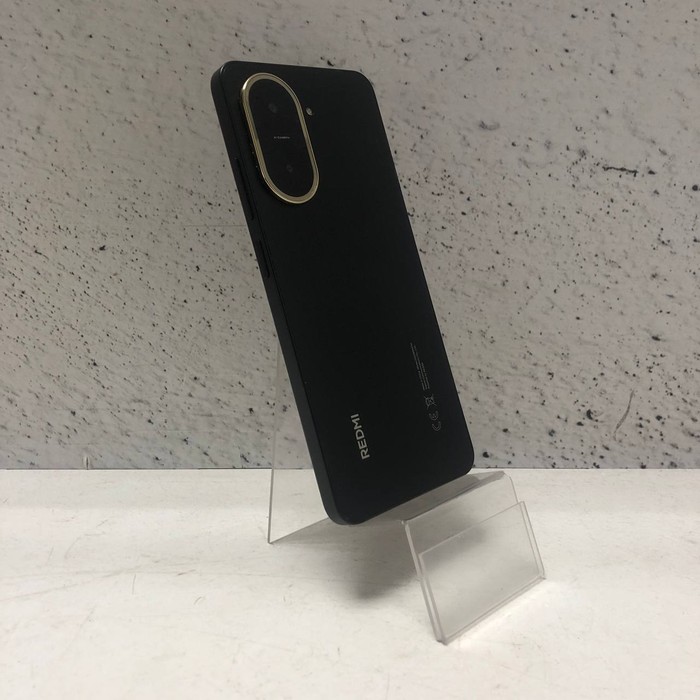 Смартфон Xiaomi Redmi A5 3/64 Черный