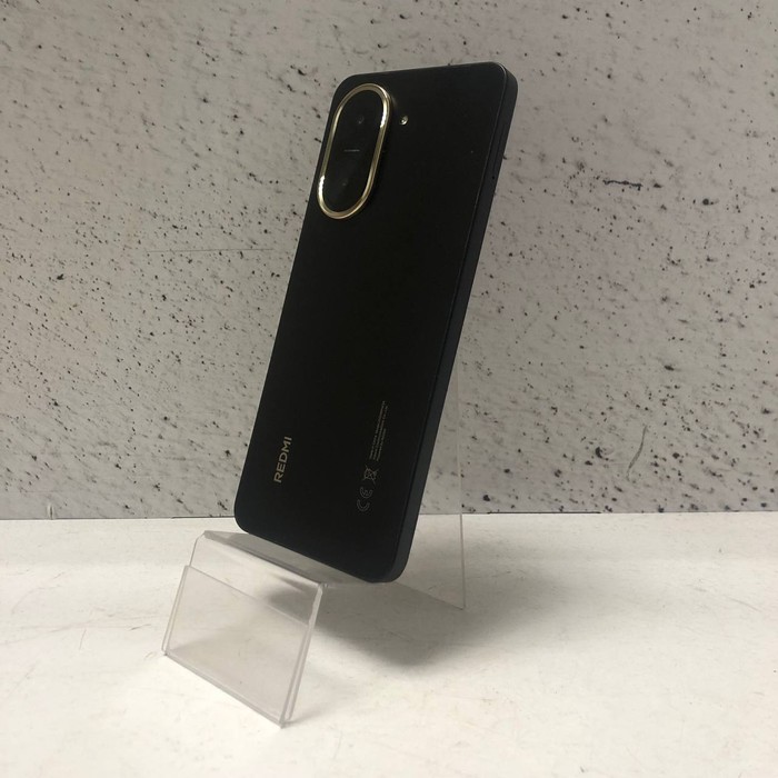 Смартфон Xiaomi Redmi A5 3/64 Черный