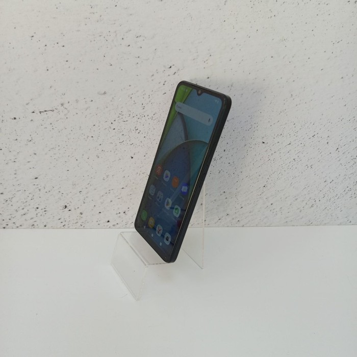 Смартфон Xiaomi Redmi A3x 3/64 Черный
