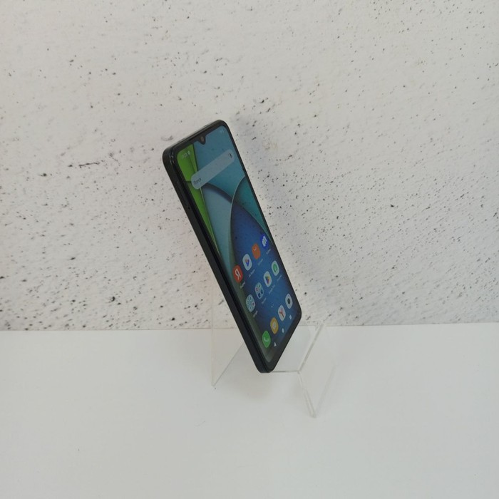 Смартфон Xiaomi Redmi A3x 3/64 Черный