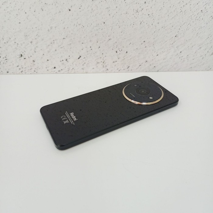Смартфон Xiaomi Redmi A3x 3/64 Черный