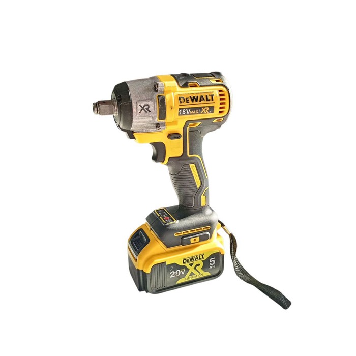 Гайковерт DeWALT Brushless