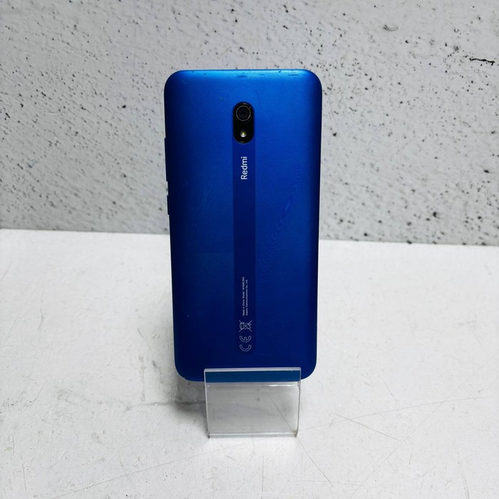 Смартфон Xiaomi Redmi 8A 3/32 Синий