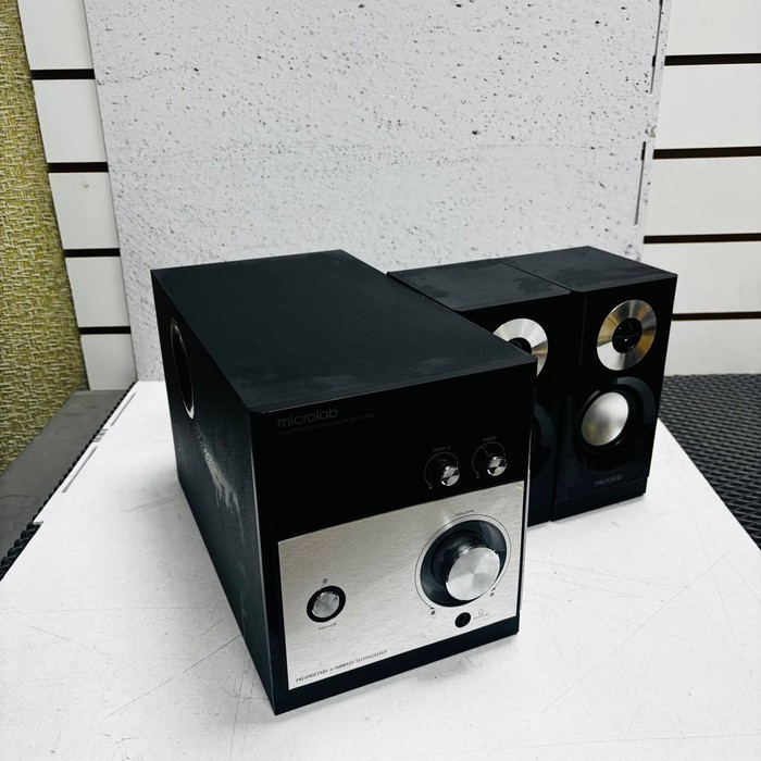 Колонки для дома Microlab m-890