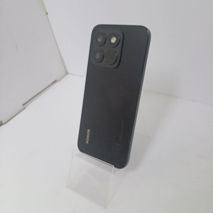 Смартфон HONOR X8C 8/128 Черный