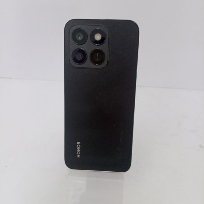 Смартфон HONOR X8C 8/128 Черный