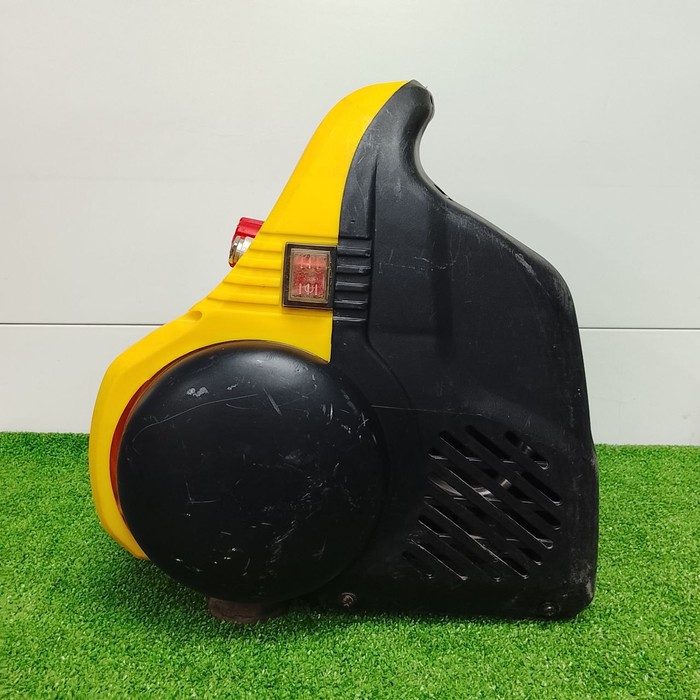 Компрессор denzel PC 1/6-180