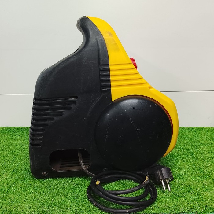 Компрессор denzel PC 1/6-180