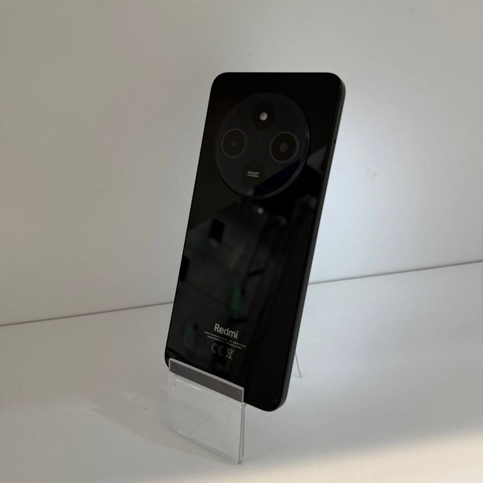 Смартфон Xiaomi Redmi 14C 3/64 Белый